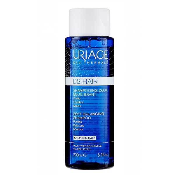 Uriage D.S balansirajuci sampon 200 ml